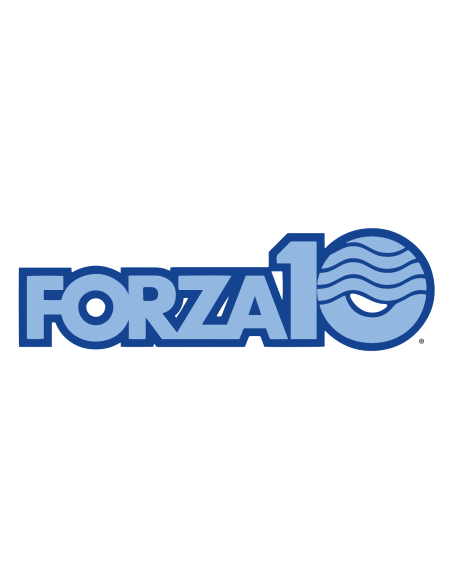 FORZA 10 Gatto Intestinal Active Pesce Gr.100. Diete Per Gatti