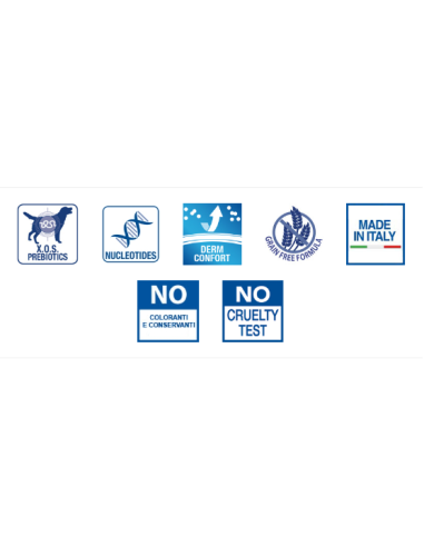 Monge Veterinary dog Hypo Monoproteico Tonno Gr 400. Diete Per cani