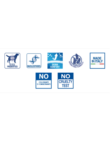 Monge Veterinary dog Hypo Monoproteico Tonno Gr 400. Diete Per cani