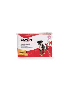 Pannolini Fascia Elastica Cani Maschi Misura Small . Igienici Per cani