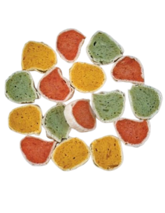 Sushi di Pollo e Pesce gr 80. Snack Per Cani 2