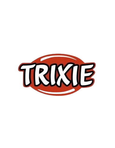 Dentafun Palla da Baseball cm 7. Giochi Per Cani