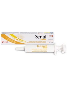Renal Combi Pasta gr 30. Integratori Per Cani  e Gatti