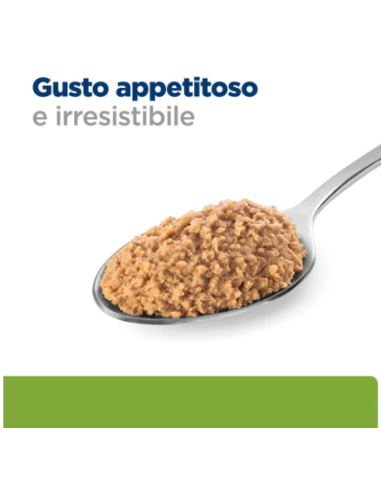 Hill's Canine Metabolic gr 370. Alimento Dietetico Per Cani