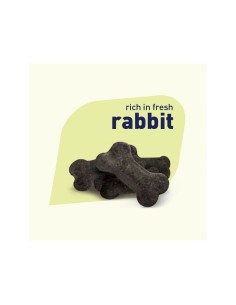 Prolife Snack Sensitive Coniglio Grain free gr.90. Snack Per Cani 2