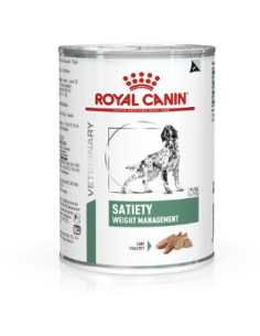Royal Canin Satiety Dog gr 410.Diete. Cibo Umido Per Cani 2