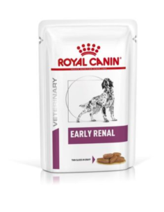 Renal early Dog Busta gr 100. Diete .Umido Per Cani