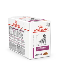 Renal early Dog Busta gr 100. Diete .Umido Per Cani 2