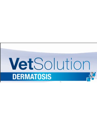 Monge Veterinary Dog Dermatosis gr 100. Alimento Dietetico Per Cani