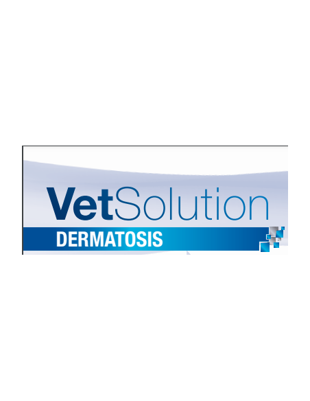 Monge Veterinary Dog Dermatosis gr 100. Alimento Dietetico Per Cani