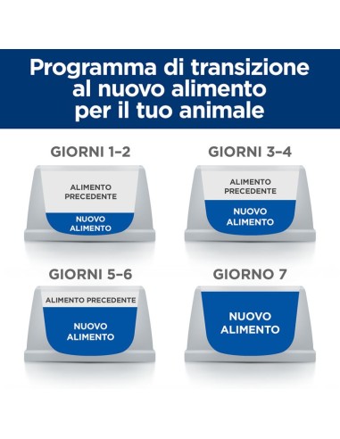 Hill's Canine U/d gr 370. Diete . Umido Per Cani