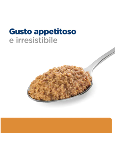 Hill's Canine K/D gr 370. Diete .Umido Per Cani