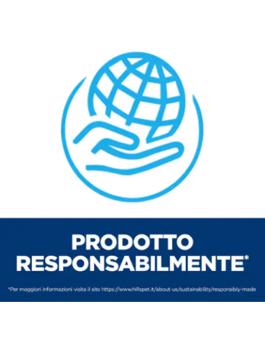 Hill's Gastrointestinal Biome gr 354. Diete Per cani