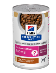 Hill's Gastrointestinal Biome gr 354. Diete Per cani