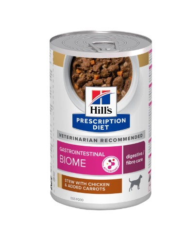 Hill's Gastrointestinal Biome gr 354. Diete Per cani