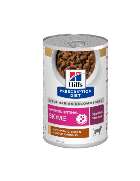 Hill's Gastrointestinal Biome gr 354. Diete Per cani