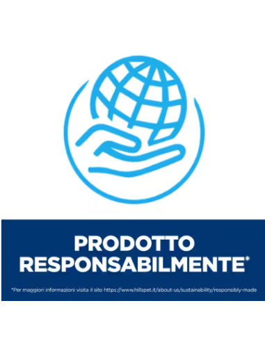 Hill's canine K/d Pollo e verdure Kidney care gr 354. Diete Umido Per Cani .