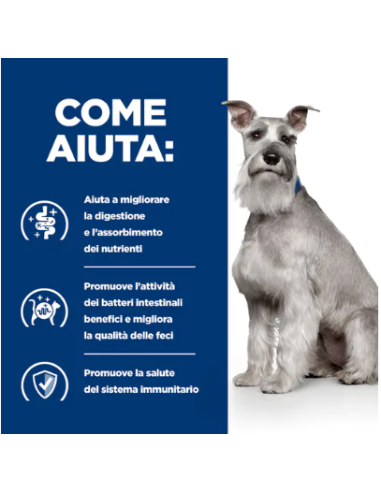 Hill's Canine I/d Low fat Con Pollo e Verdure gr 354. Diete Umido Per Cani