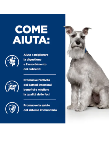 Hill's Canine  i/d Low Fat gr 360. Diete Per Cani