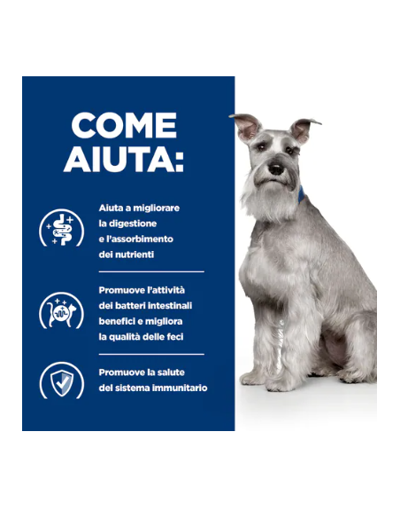 Hill's Canine  i/d Low Fat gr 360. Diete Per Cani
