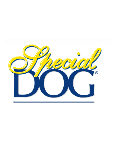 Special Dog Patè con Pollo e Coniglio Gr.400 Cibo per Cani