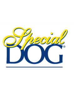 SPECIAL DOG PATE' TRIPPA E MANZO GR.400... 2