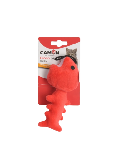 Gioco Gatto Lisca . Gioco per Gatti