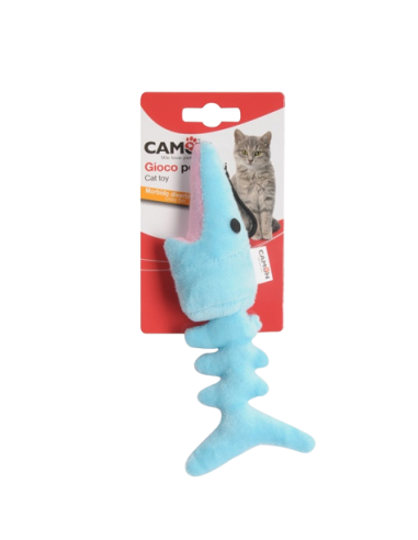 Gioco Gatto Lisca . Gioco per Gatti