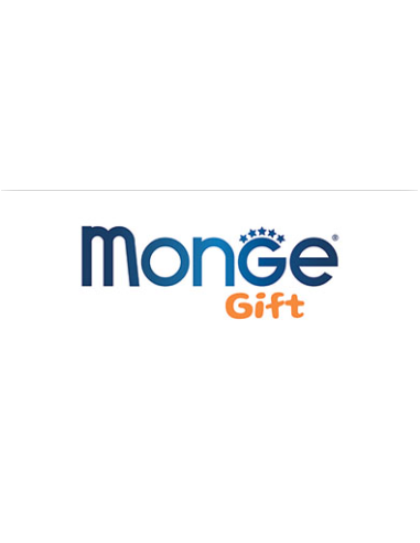 Monge Gift Cat Meat Minis Skin Support Merluzzo con Albicocca gr.50. Snack Per Gatti