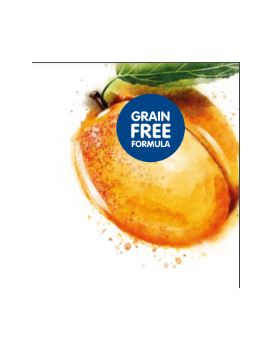 Monge Gift Cat Meat Minis Skin Support Merluzzo con Albicocca gr.50. Snack Per Gatti