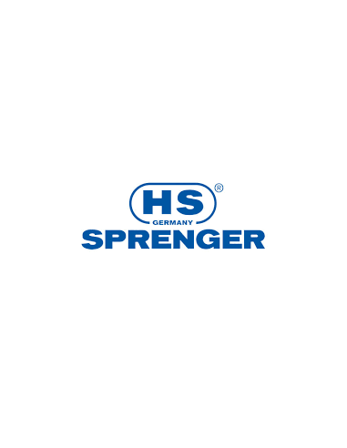 .Collare Stozzo cm 55 mm1,5. Herm Sprenger . Collari Per cani.