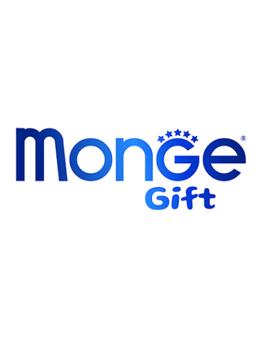 Monge Gift Cat Meat Minis Sterilised Anatra con Melagrana e Mirtillo. gr.50. Snack Per Gatti