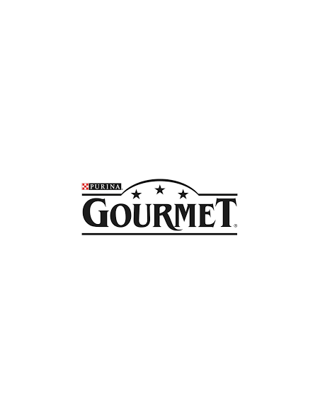 Gourmet Gold Patè Coniglio gr 85. Alimento Per Gatti