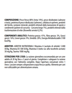 Monge Gift Dog Sticks Mobility Support Trota con Curcuma gr.45. Snack Per Cani 2