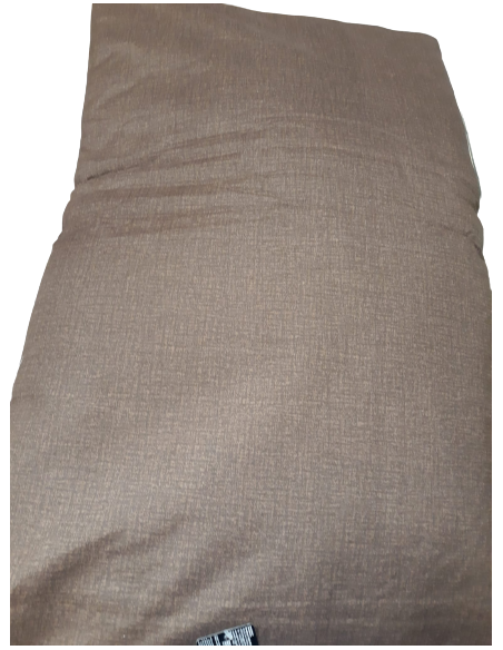 promo Cuscino Bomber Sfoderabile 60x100 cm . vari colori  Cucce Per Cani