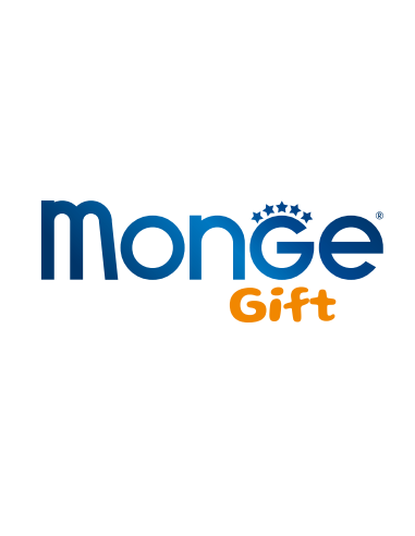 Monge Gift Dog Sticks Sensitive Digestion Agnello con Castagne gr.45. Snack Per Cani