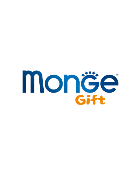 Monge Gift Dog Sticks Sensitive Digestion Agnello con Castagne gr.45. Snack Per Cani