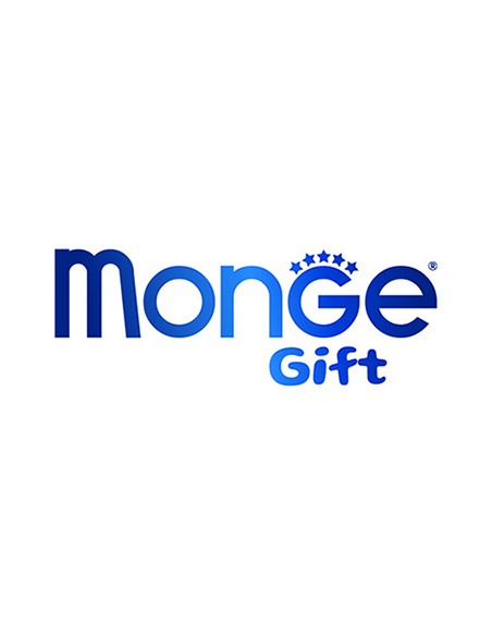 Monge Gift Dog Dental Stick Puppy M/M Maiale con Artiglio diavolo Gr 210. Snack Per Cani
