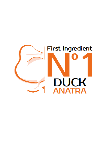 Monge Sterilizzato Anatra kg 10. Cibo Secco Per Gatti