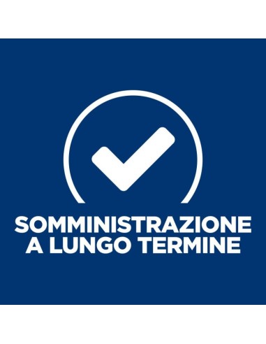 Hill's Feline Gastrointestinal Biome kg 1,5.Diete Secco Per Gatti