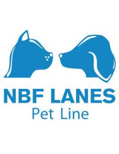 Nbf Lanes Microbiotal Pasta Cane e gatto gr 30. Integratori Per Cani e Gatti 2