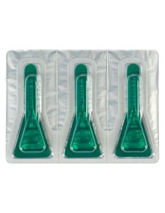 Frontline Combo gatto 6 Pipette. Antiparassitario per gatti e furetti 2