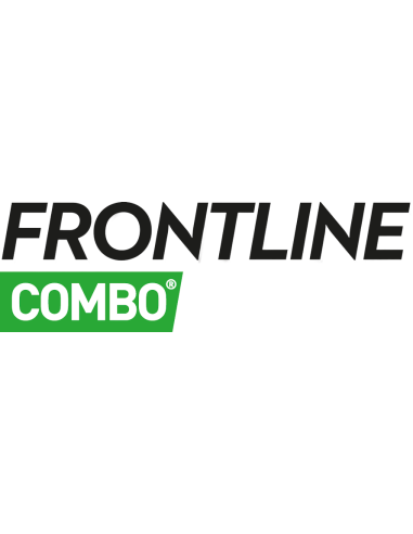 Frontline Combo gatto 6 Pipette. Antiparassitario per gatti e furetti