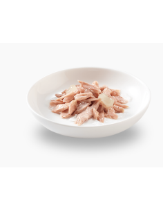 Schesir Kitten Tonnetto con Aloe Gr.85 Cibo per Gatti Cuccioli 2