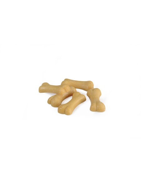 Bon Bones Snack Ossi Vaniglia gr 120. Snack Per cani