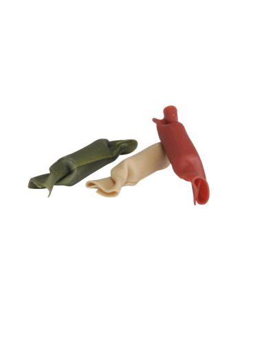 Dental Snack Vegetal Candy Patate/pomodoro /menta /Barbeque gr 80. Snack Per Cani