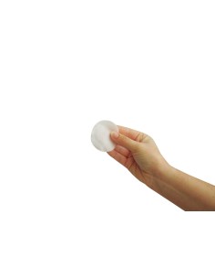 Dischetti Pulizia Occhi 100 pz. Igienici Per Cani e Gatti 2