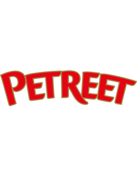 PETREET NATURA LE VELLUTATE VITELLO MULTIPACK 6PZ
