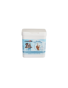 Salviette Da dito Pulizia Denti 50 pezzi. Igieni per cani