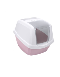 Lettiera Maddy Vari colori. Cassette igieniche per gatti 2